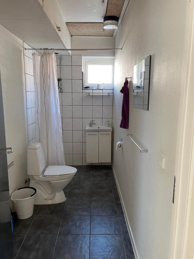 Rooms For Rent Andersen Invest Skjern Exteriér fotografie