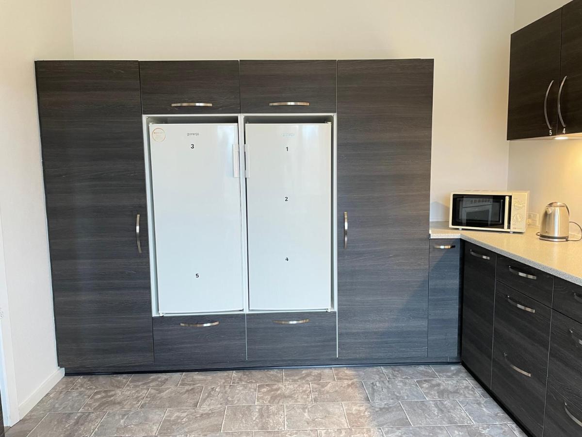 Rooms For Rent Andersen Invest Skjern Exteriér fotografie