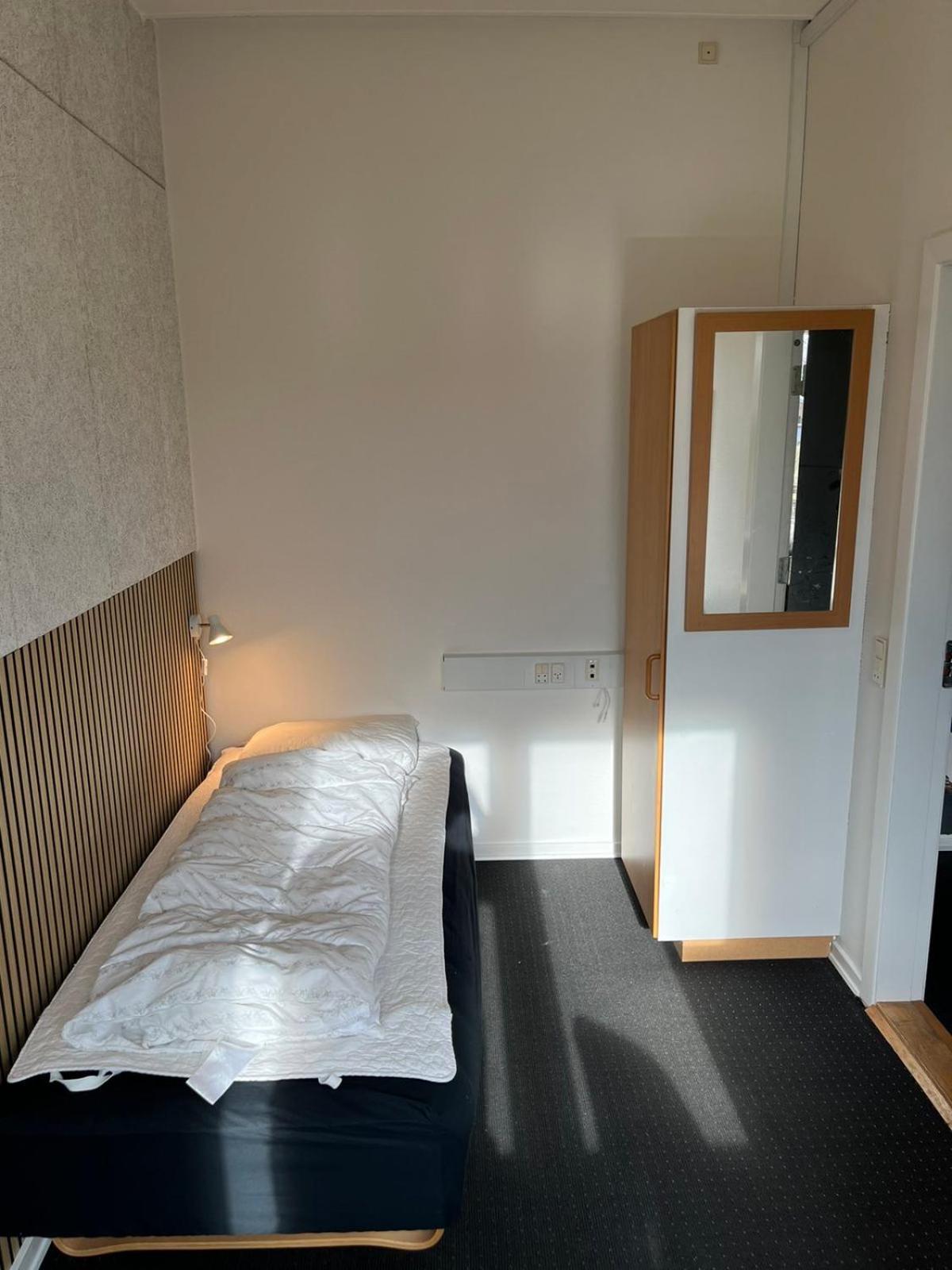 Rooms For Rent Andersen Invest Skjern Exteriér fotografie