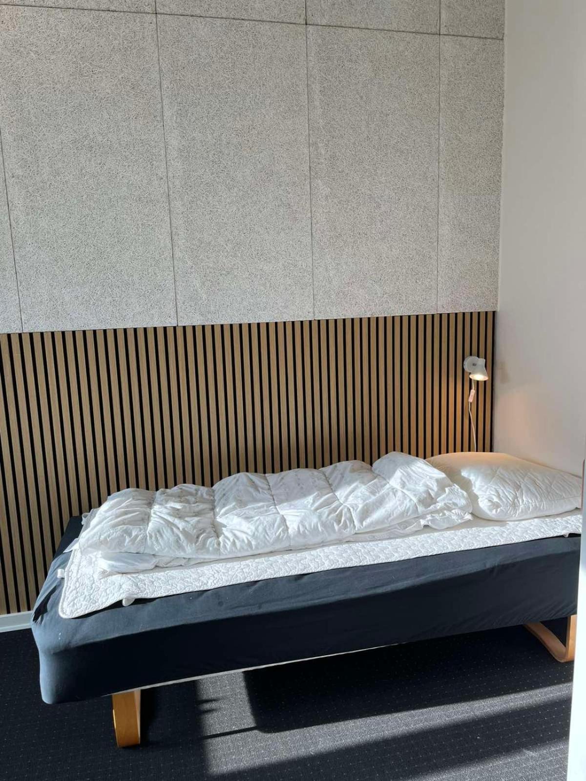 Rooms For Rent Andersen Invest Skjern Exteriér fotografie